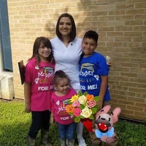 Meet your Posher, Manditomelinda